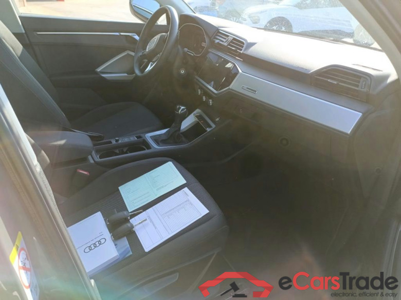 AUDI Q3 / 2018 / 5P / todoterreno Advanced 35 TDI 110kW (150CV) S tronic #6