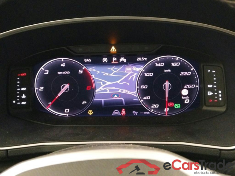 SEAT Tarraco / 2018 / 5P / todoterreno 2.0 TDI 110kW S&S Xcellence GO L DSG(SP) #4