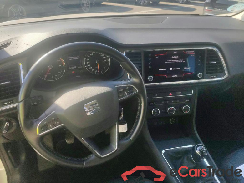 SEAT ATECA 1.0 TSI 85kW (115CV) St&Sp Style Eco MY20 #3