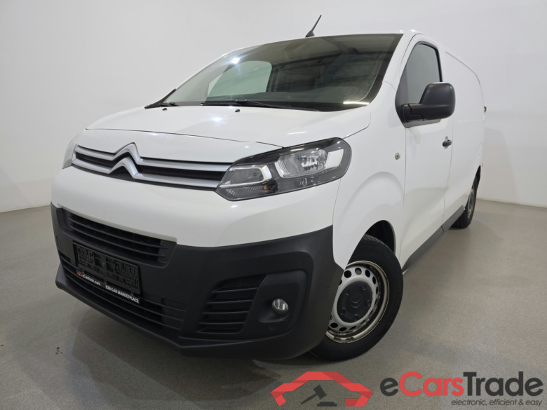 Citroen Jumpy 1.5 BlueHDI Klima PDC ...