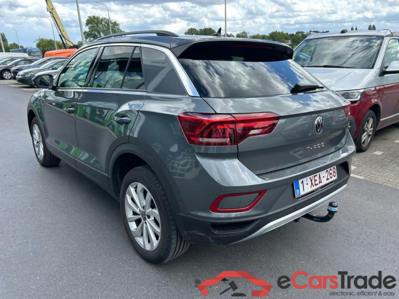 VOLKSWAGEN T-Roc 1.5 TSI Life Business DSG #2