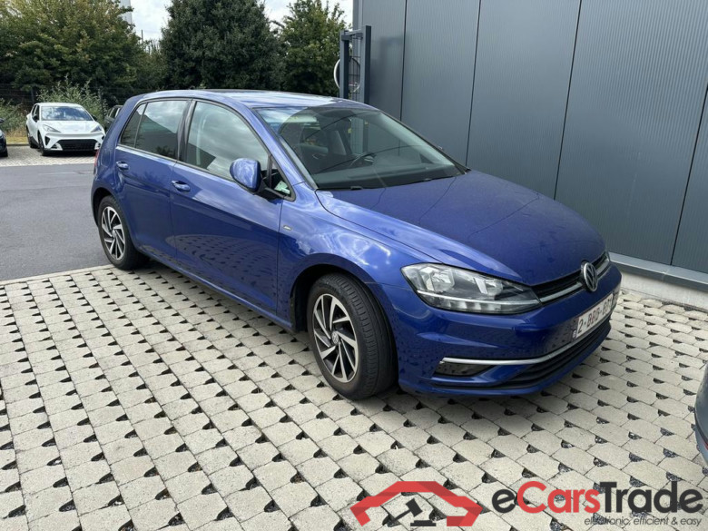 VOLKSWAGEN Golf VII 1.0 TSI Join OPF (EU6.2) #1