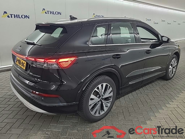 AUDI Q4 e-tron 35 e-tron Advanced Edition 5D 125kW #3