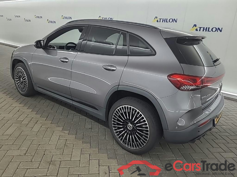 MERCEDES-BENZ EQA 250+ AMG Line auto 5D 140kW #4