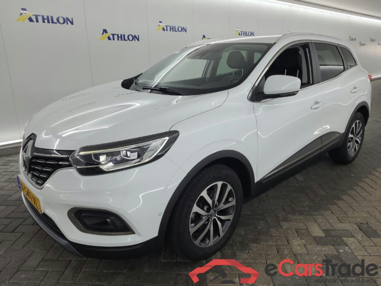 RENAULT KADJAR TCe 160 EDC GPF Intens 5D 116kW #1