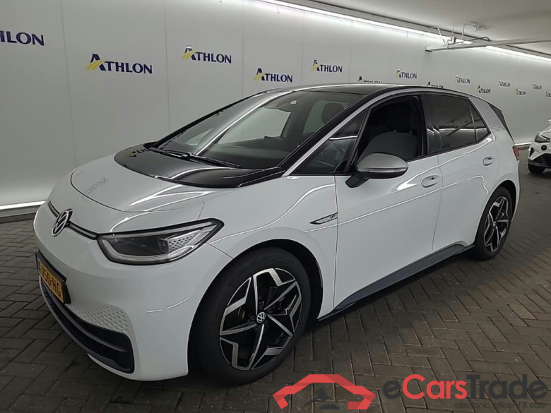VOLKSWAGEN ID.3 58kWh 1st Plus auto 5D 150kW uitlopend #1