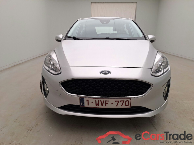 Ford, Fiesta '17, Ford Fiesta 1.1i 52kW Business Class 5d