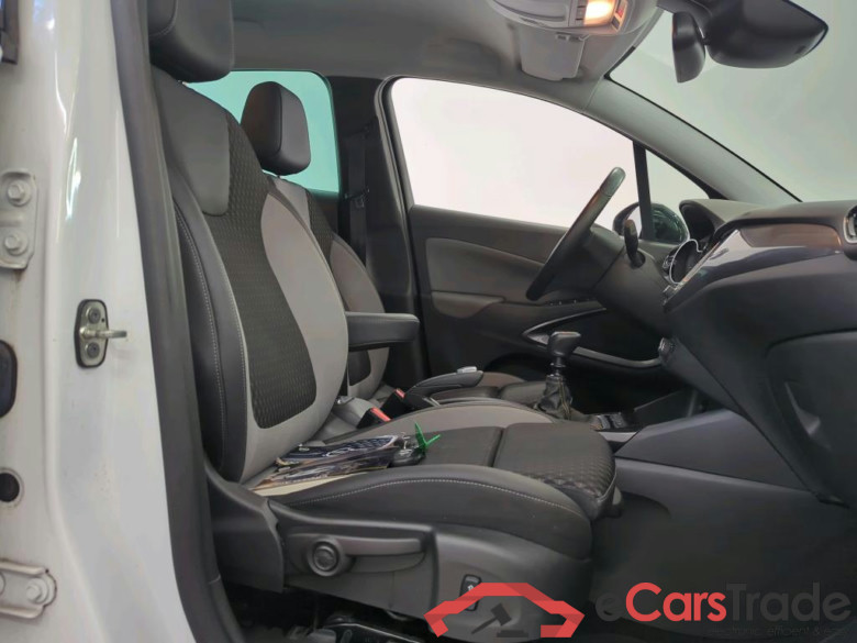 Opel Crossland X 1.2 Turbo S&S 81kW Innovation 5d #3