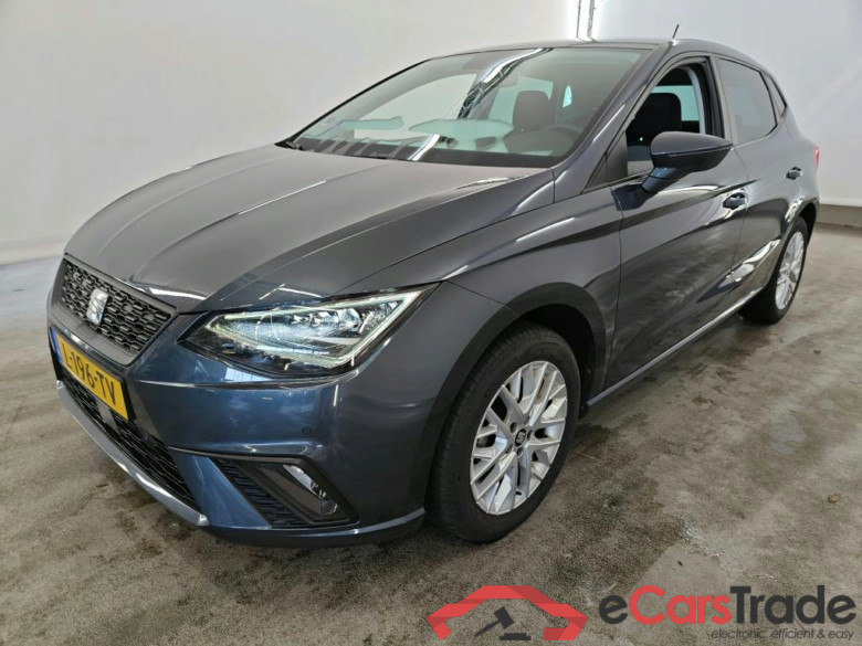 SEAT Ibiza 1.0 Eco TSI Style Business Intense Plus 5d #1