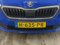 preview Skoda Scala #4