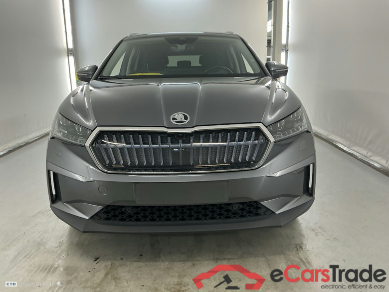SKODA ENYAQ 82KWH IV 80 #2