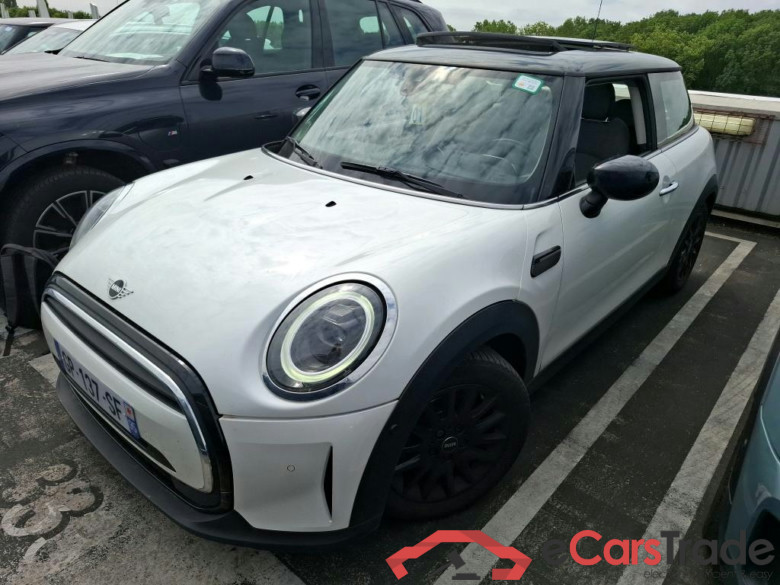 MINI Mini / 2021 / 3P / Berline Cooper Edition Premium Plus 136 ch BVA7 #1