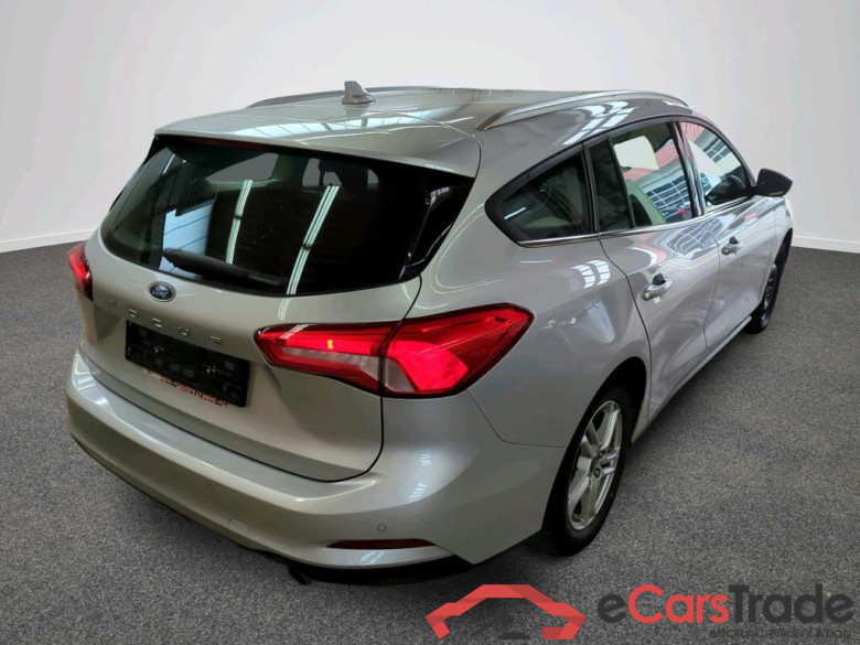 Focus Turnier Cool & Connect 1.0 EcoBoost 92KW MT6 E6dT #2