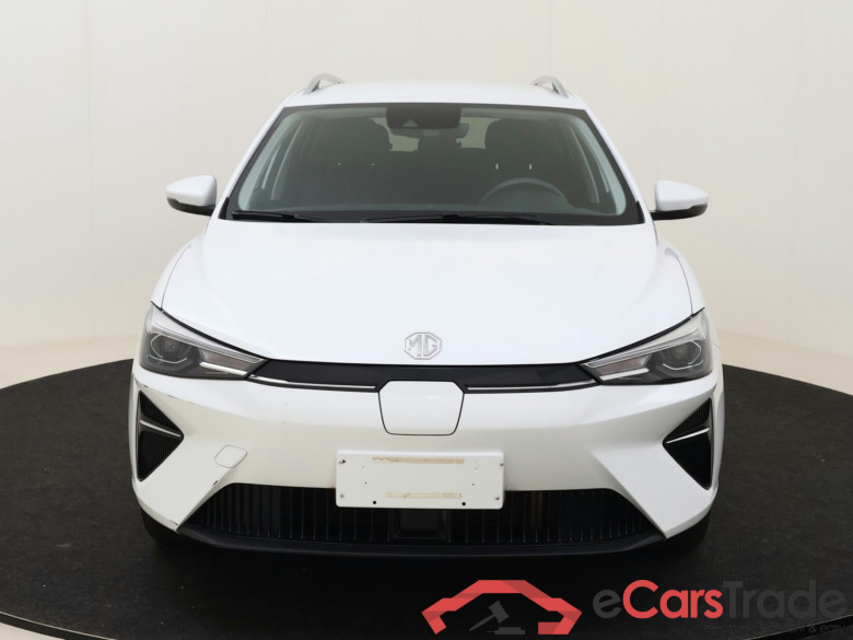MG MG5 Comfort 61 kWh 156 hp #2