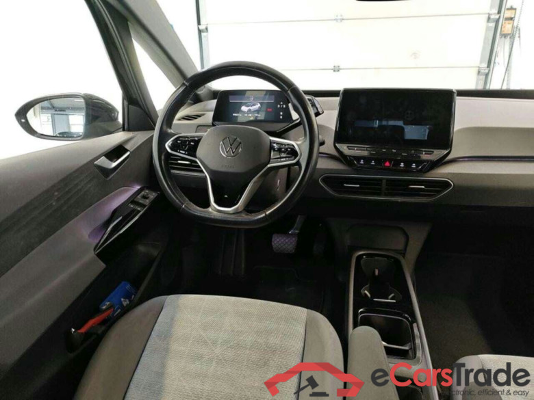 VOLKSWAGEN ID.3 Life 58 kWh #3