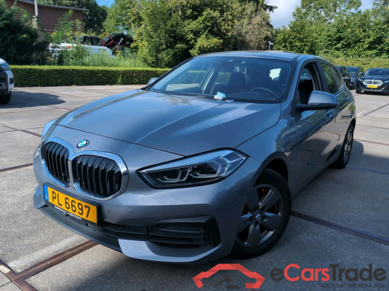 BMW - BMW 1 HATCH 116iA 109PK Business Edition Pack Business & PDC Front & Rear * PETROL * #1