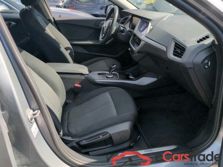 BMW - BMW 1 HATCH 116iA 109PK Business Edition Pack Business & PDC Front & Rear * PETROL * #3