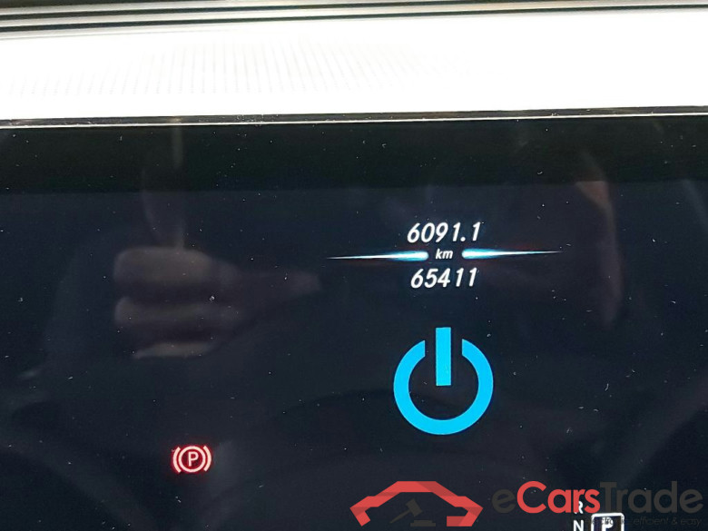 MERCEDES - MER EQC 400 4MATIC Business Solution 408PK & Smartphone Integration * ELECTRIC * #5
