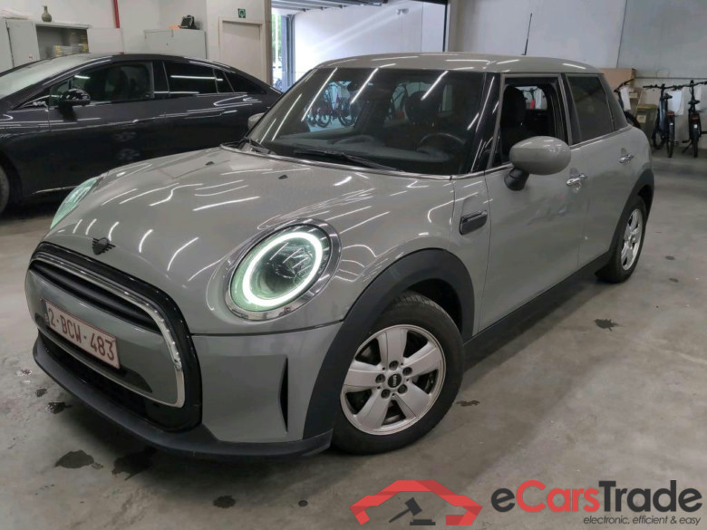 MINI - MIN One 1.5i 102PK Business Edition & Visbility Pack * PETROL * #1