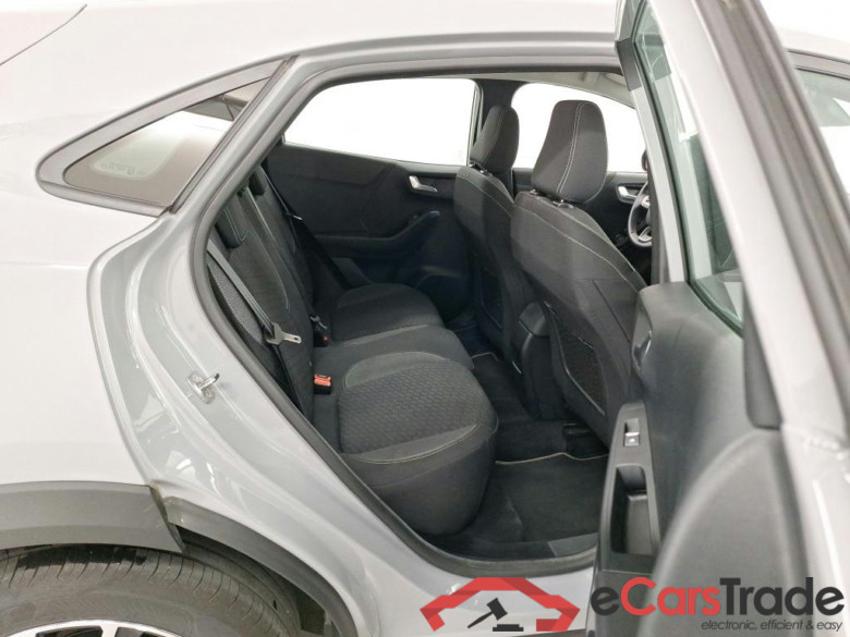 FORD PUMA 1.0 ECOBOOST MHEV 92KW DCT TITANIUM #5
