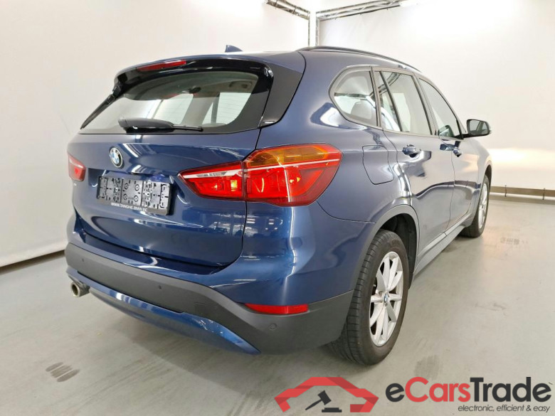 BMW X1 1.5 SDRIVE18IA (100KW) #4