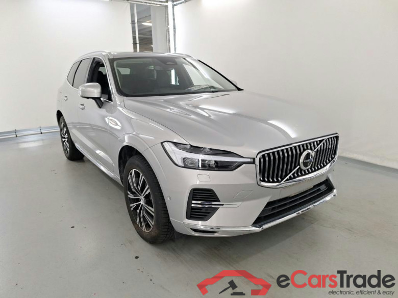 VOLVO XC60 2.0 T6 PHEV INSCRIPTION AUTO 4WD #2