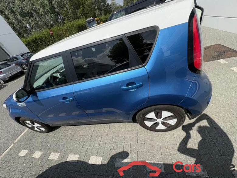KIA Soul EV 30 kWh Soul #6