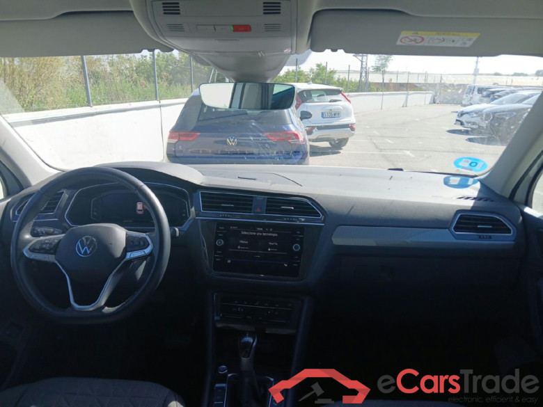 Tiguan Life eHybrid 1.4 TSI 245CV AT6 E6d #3