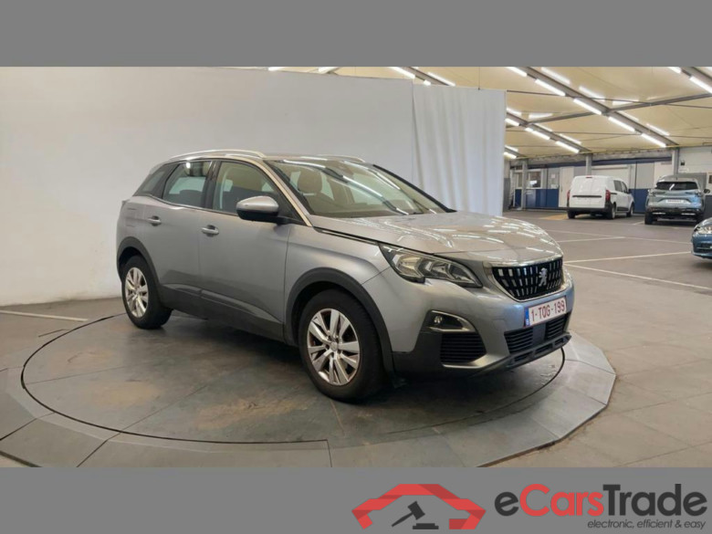 PEUGEOT 3008 1.2 PureTech Active #2
