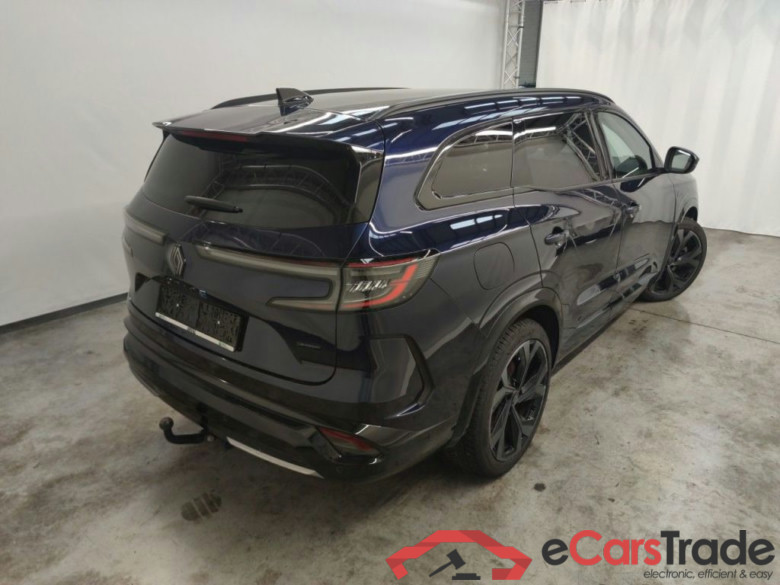 Renault Espace E-Tech full hybrid 200 Esprit Alpine 5d #2