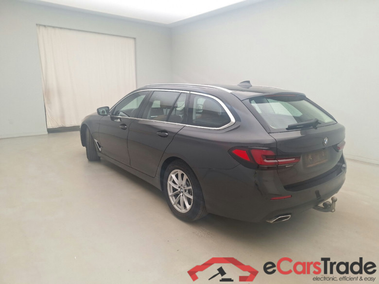 BMW, 5-serie To FL'20, 518d touring 110kW Aut #3