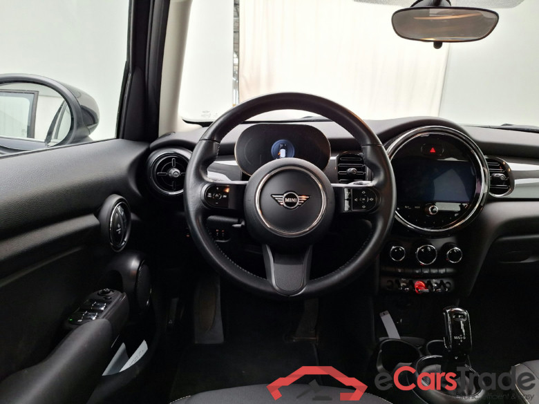 MINI, Mini 5d '14, Mini 5 door One Aut. 5d #6