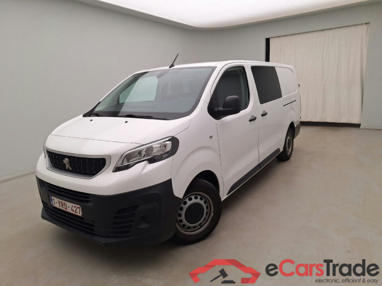 Peugeot, _Expert '16, Expert HDi 180 L3 Premium A.DC #2