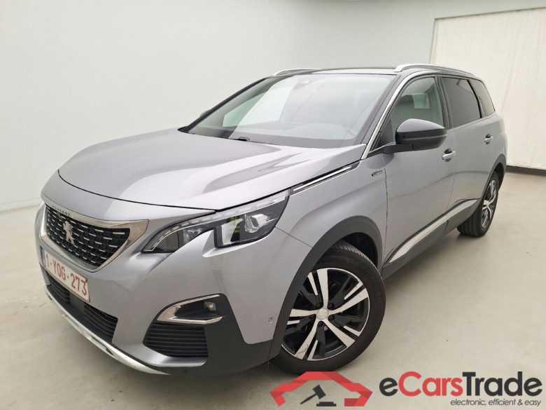 Peugeot, 5008 '16, 5008 1.2PTech 96kW GT Line A. #2