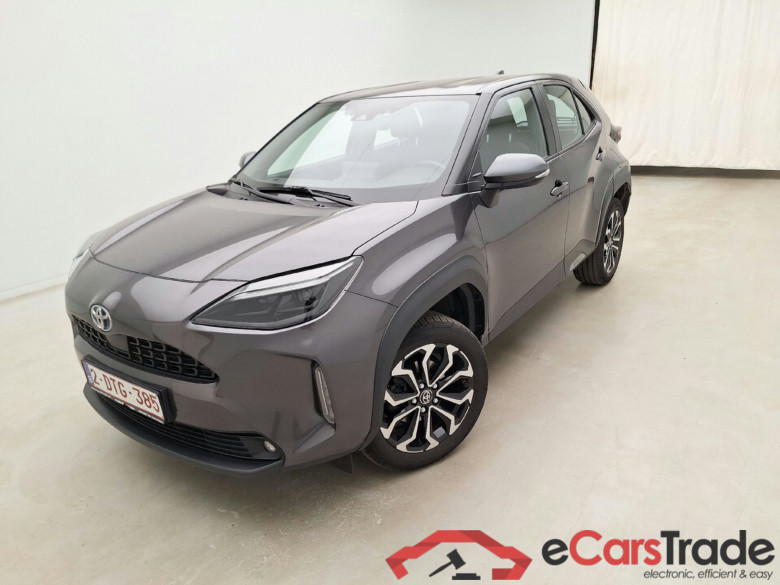 Toyota, Yaris Cross '21, Yar.Cr.1.5 Hyb.85kw Dyn.+ CVT #2
