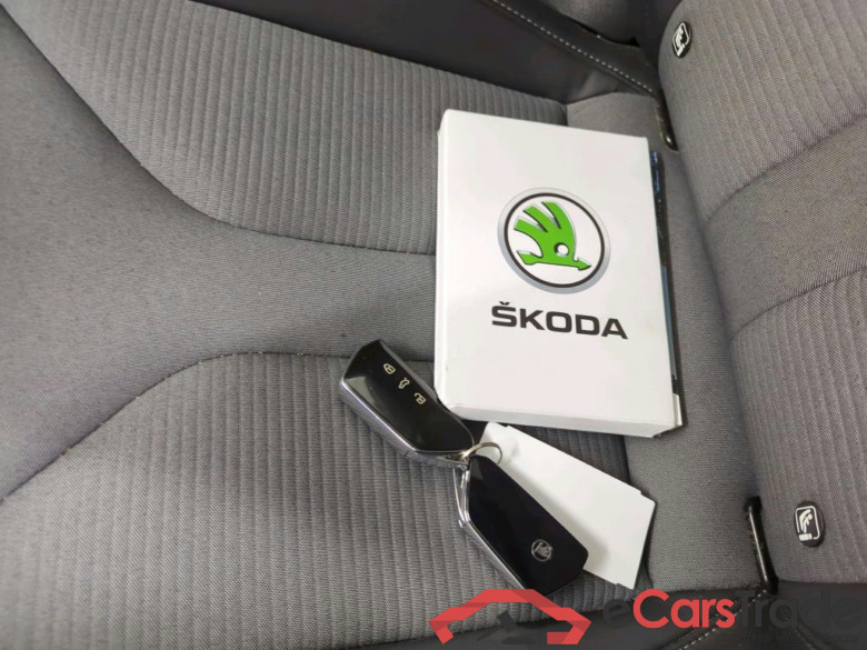 SKODA Enyaq iV 132 kW #6