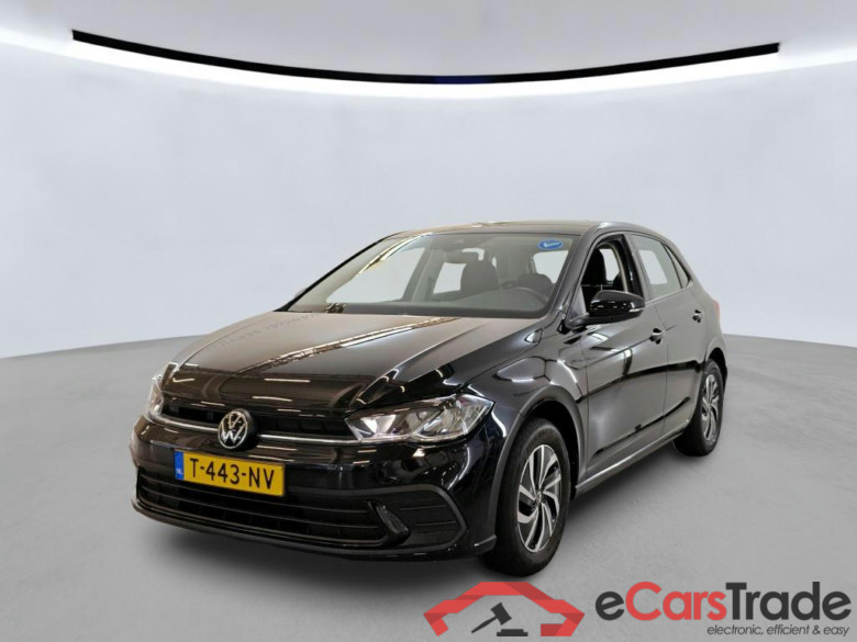 VOLKSWAGEN POLO 70 kW