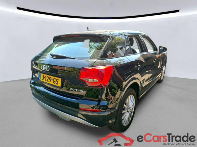 AUDI Q2 85 kW #5