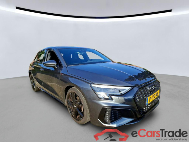 AUDI A3 Sportback 110 kW #4