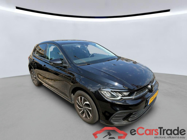 VOLKSWAGEN POLO 70 kW #5