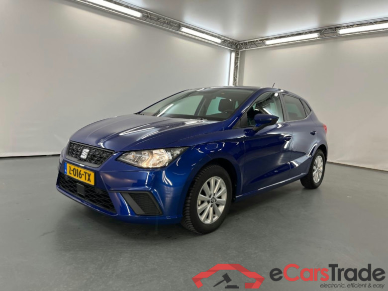 SEAT IBIZA 1.0 TSI Style Business Intense #1