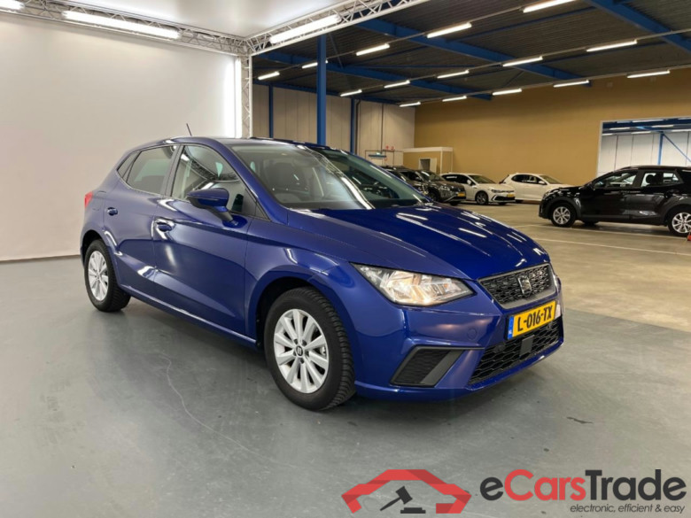 SEAT IBIZA 1.0 TSI Style Business Intense #2