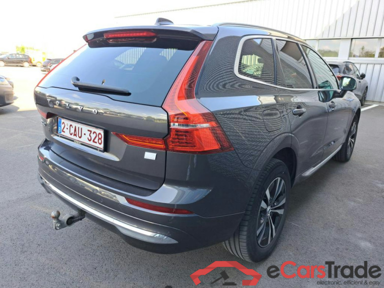 VOLVO XC60 2.0 T6 PHEV INSCRIPTION EXPR. AUTO 4WD #4