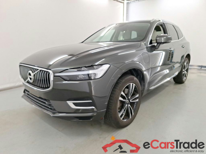 VOLVO XC60 2.0 T6 RECHARGE GEARTR INSCRIPTION EXPR. #1