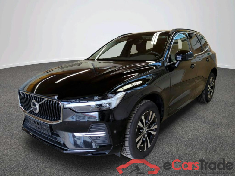 XC60 Core AWD 2.0 B4 145KW AT8 E6d #1