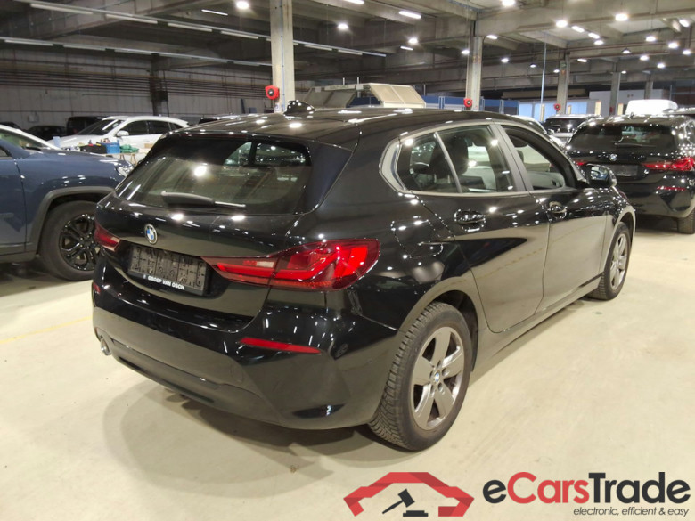 BMW 1-serie 1.5 116DA (85KW) #3