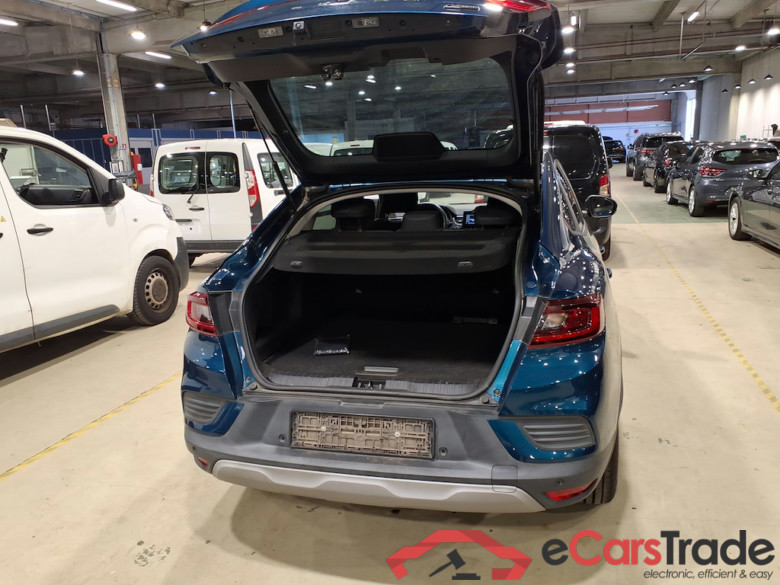 RENAULT ARKANA 1.6 E-TECH 145 EVOLUTION #3