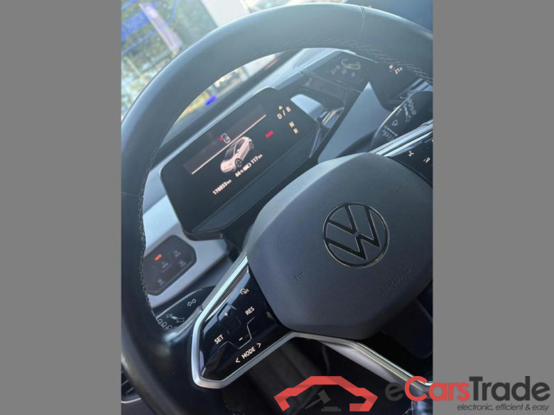 VOLKSWAGEN ID.3 58 kWh Active Pro Performance #4