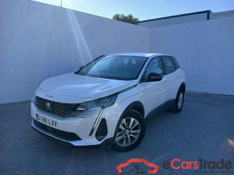 PEUGEOT 3008 / 2020 / 5P / todoterreno 1.2 PureTech 96KW S&S Active Pack #1