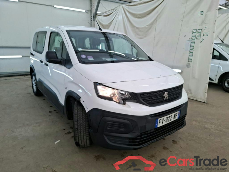 Rifter Active L1 1.2 PureTech #4
